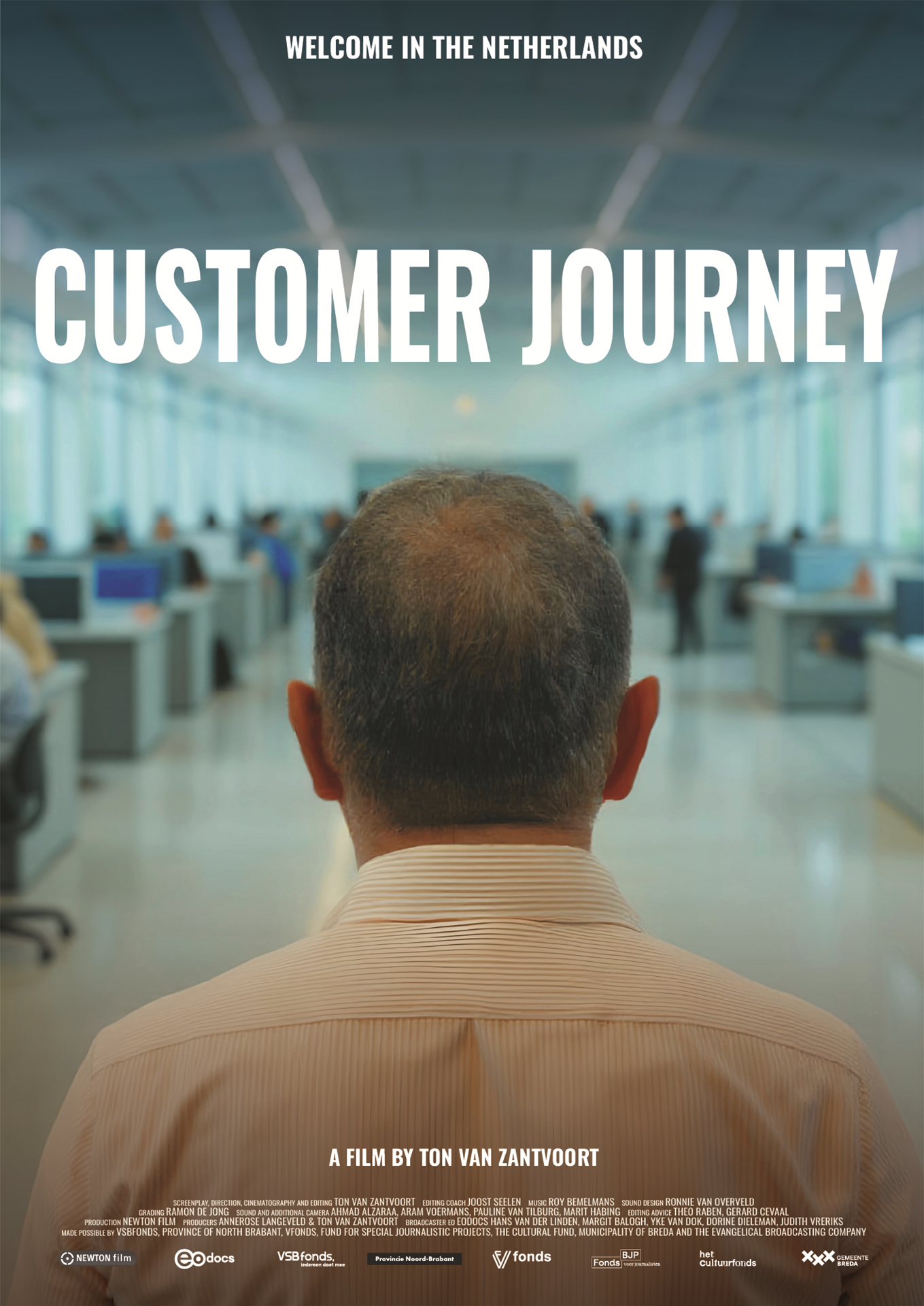 Customer Journey