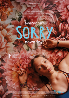 Everyone's Sorry Nowadays