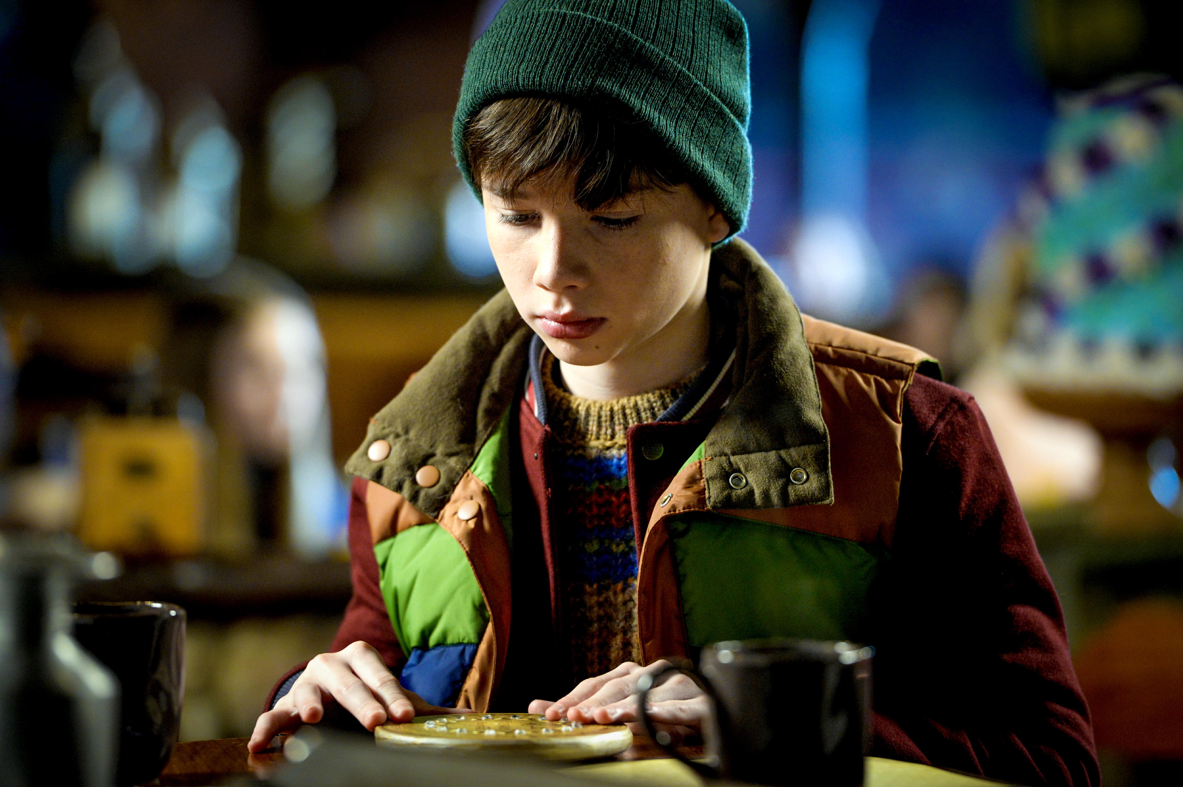 The Expedition of the Family Fox