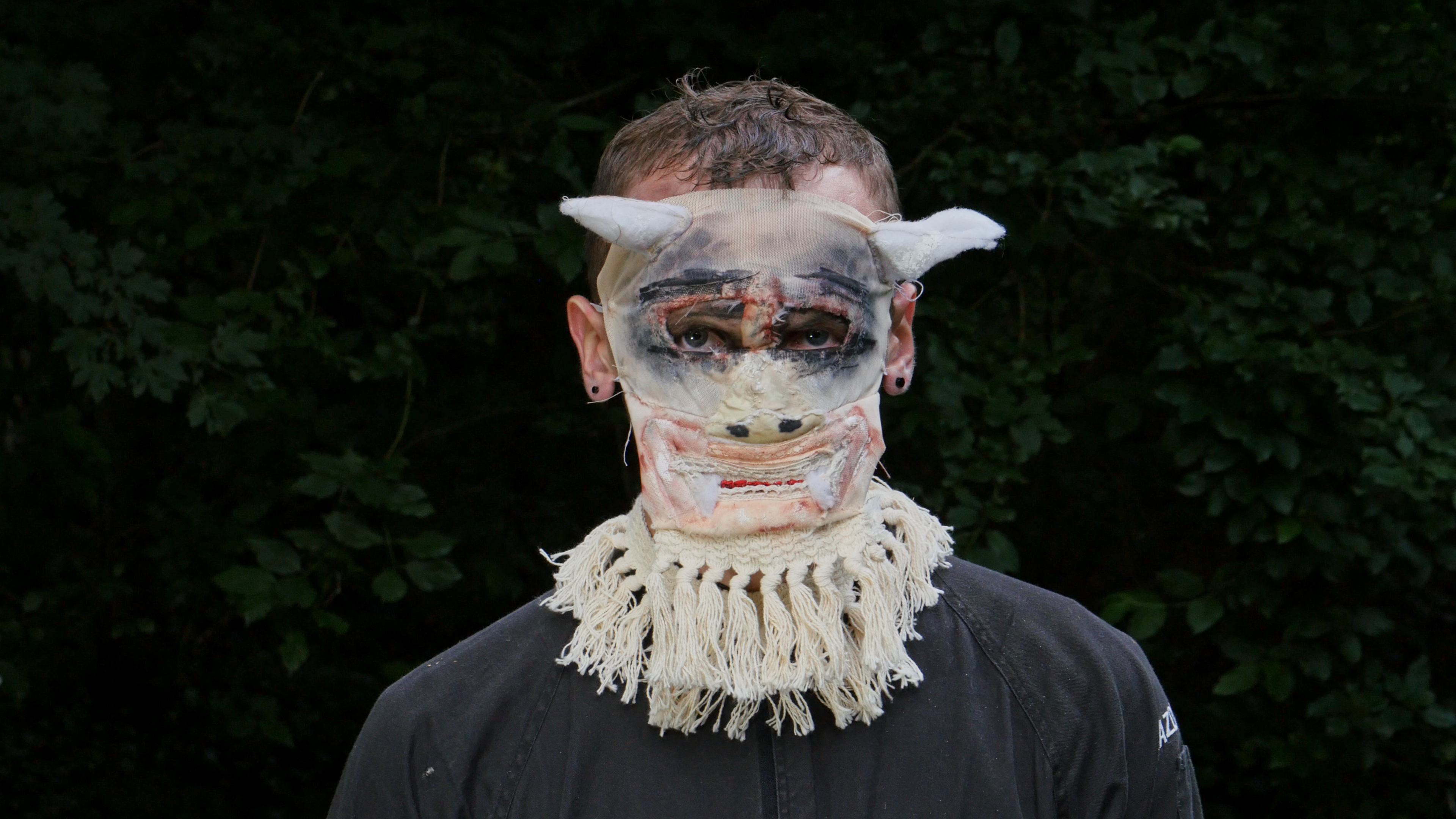 Remembering the Nights in Safe Haven