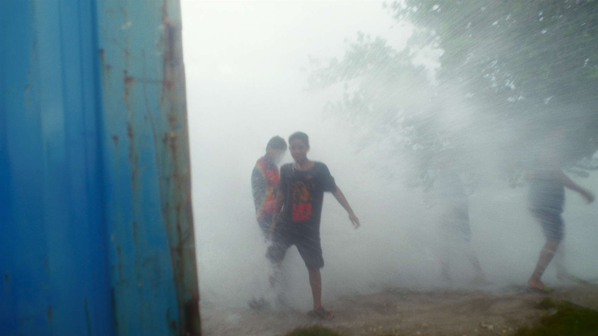 Images from Tuvalu