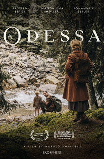 Odessa
