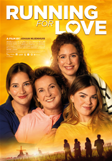 Running for Love