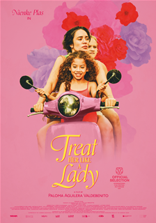 Treat her Like a Lady