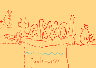 Tekkol