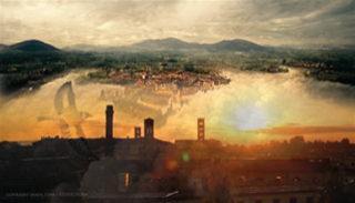 Lucca Mortis