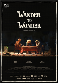 Wander to Wonder