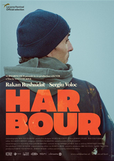 Harbour