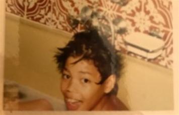 Child of Their Time