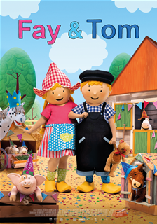 Fay & Tom