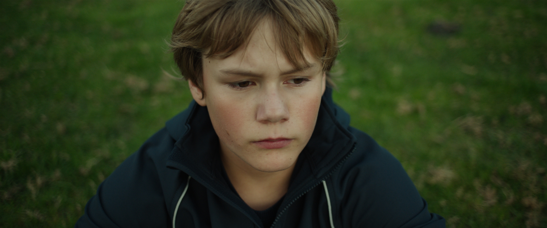 The Pupil
