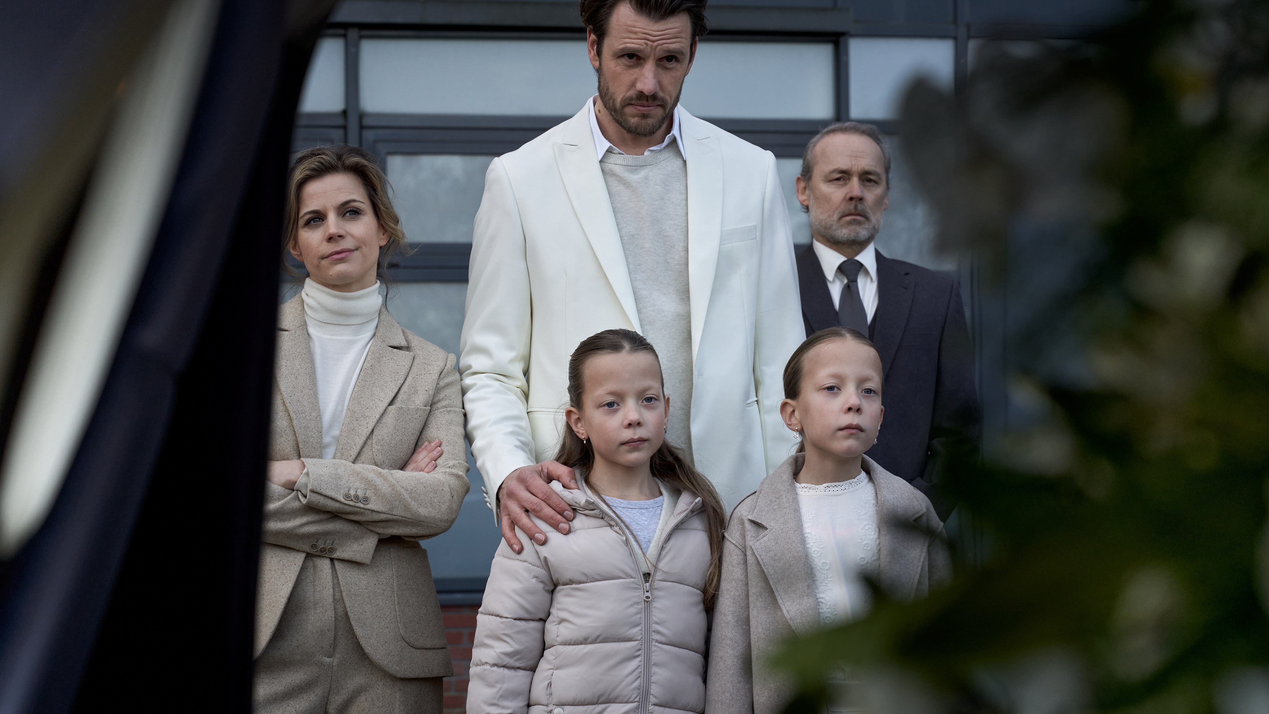 My Father is an Airplane