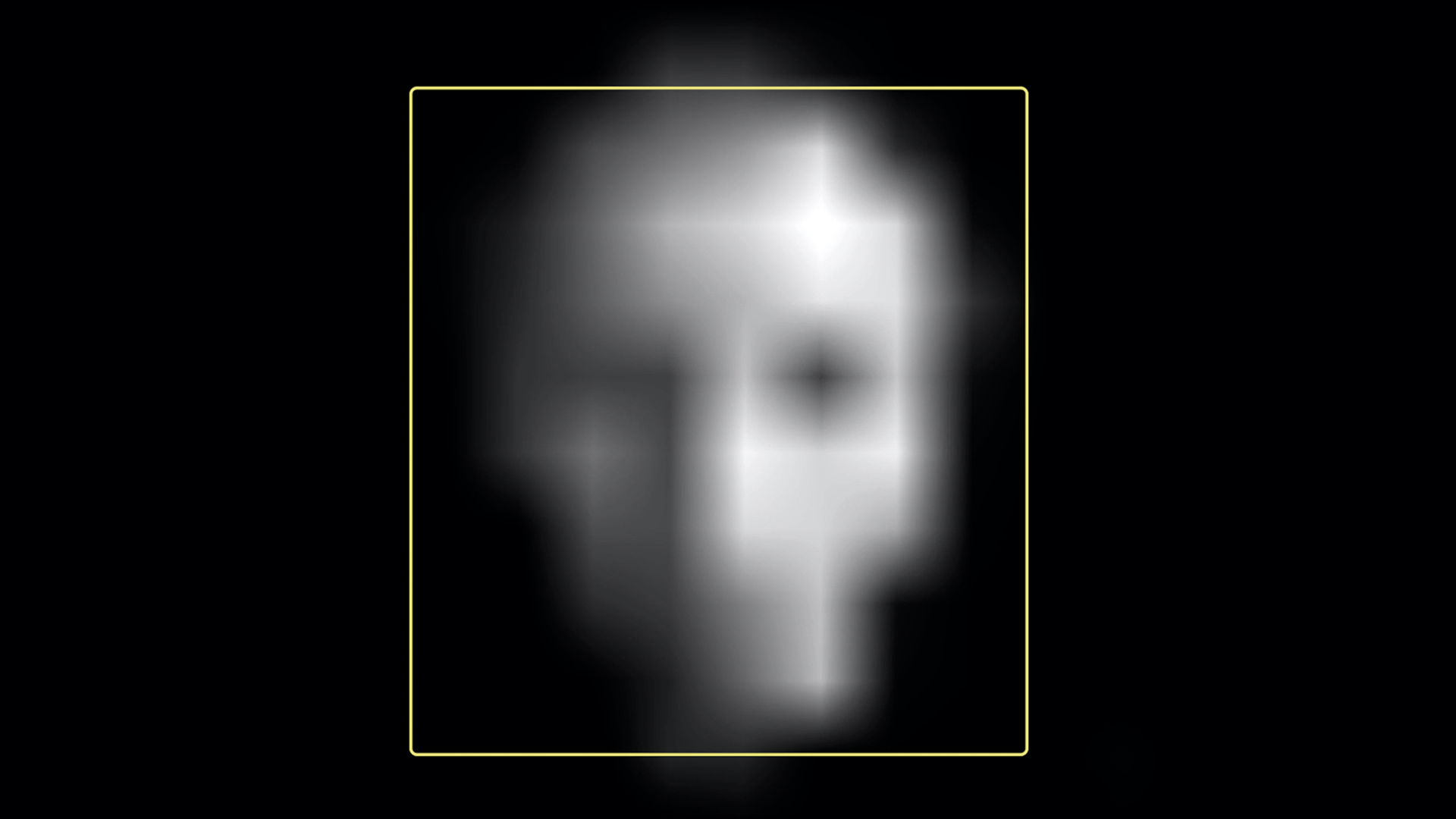 The Reflection of the Man