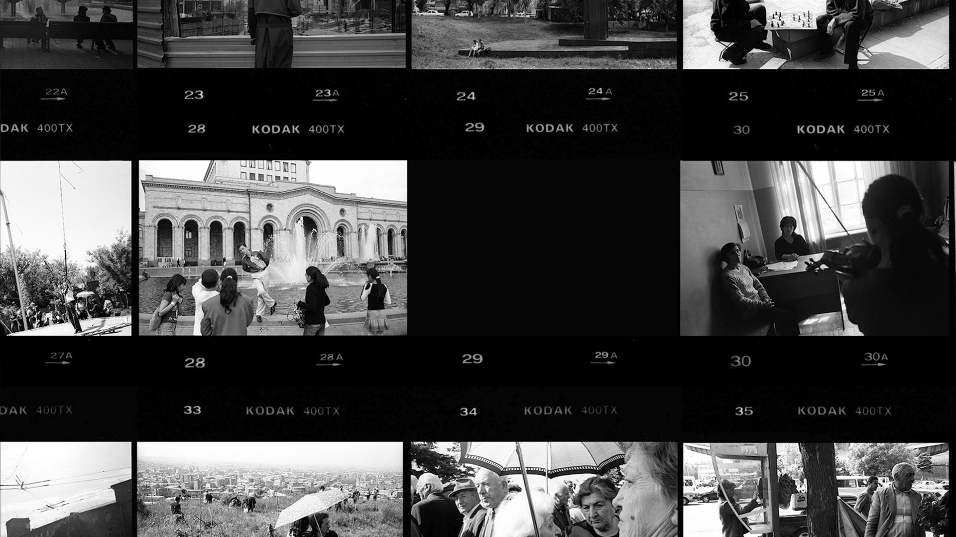 Seen Unseen: An Anthology of (Auto)Censorship Seen Unseen: An Anthology of (Auto)Censorship