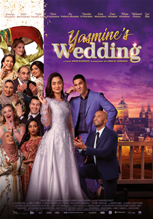 Yasmine's Wedding