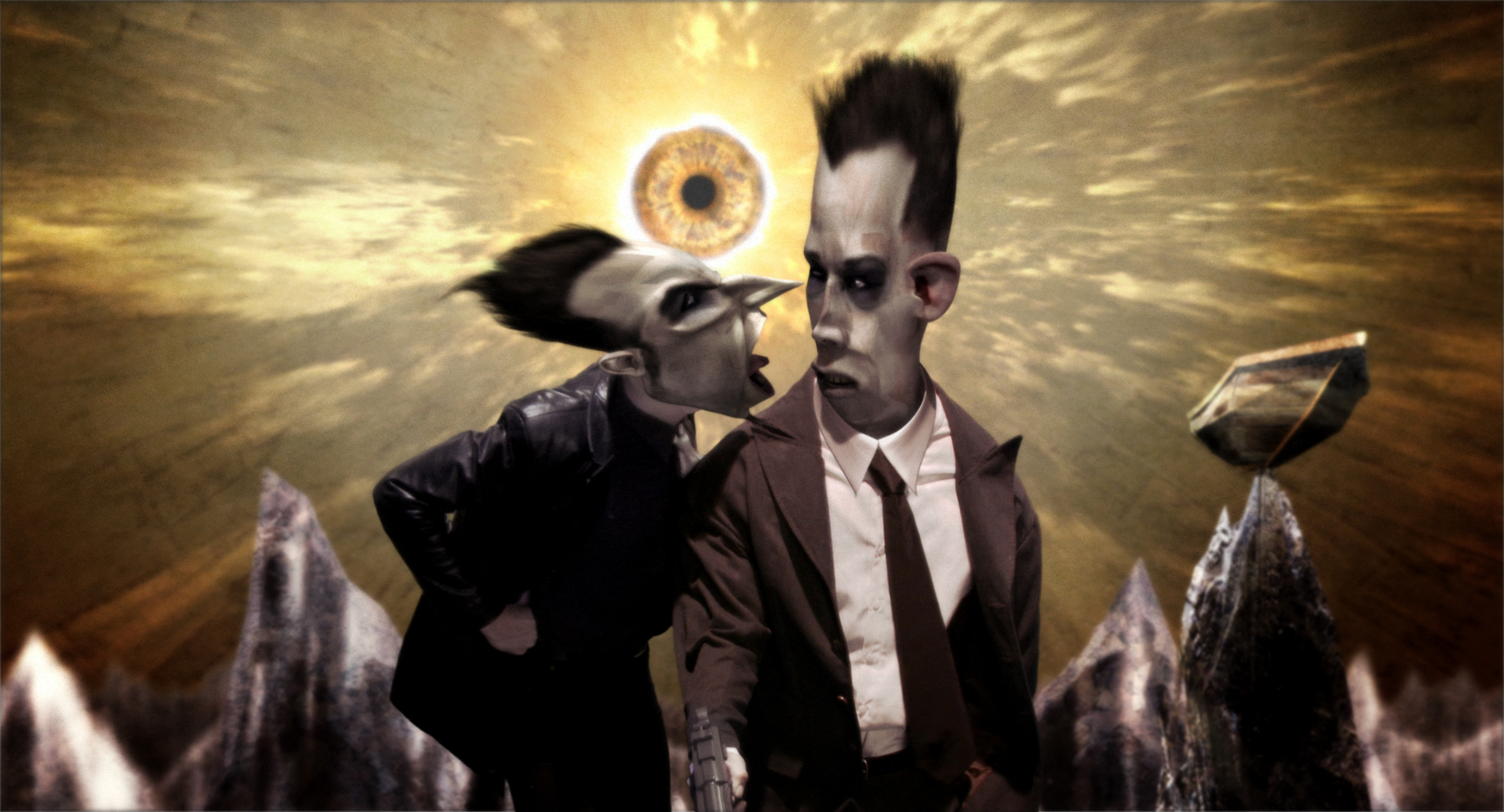 Jona/Tomberry