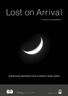 Lost On Arrival