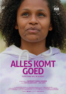 Everything Will Be Alright