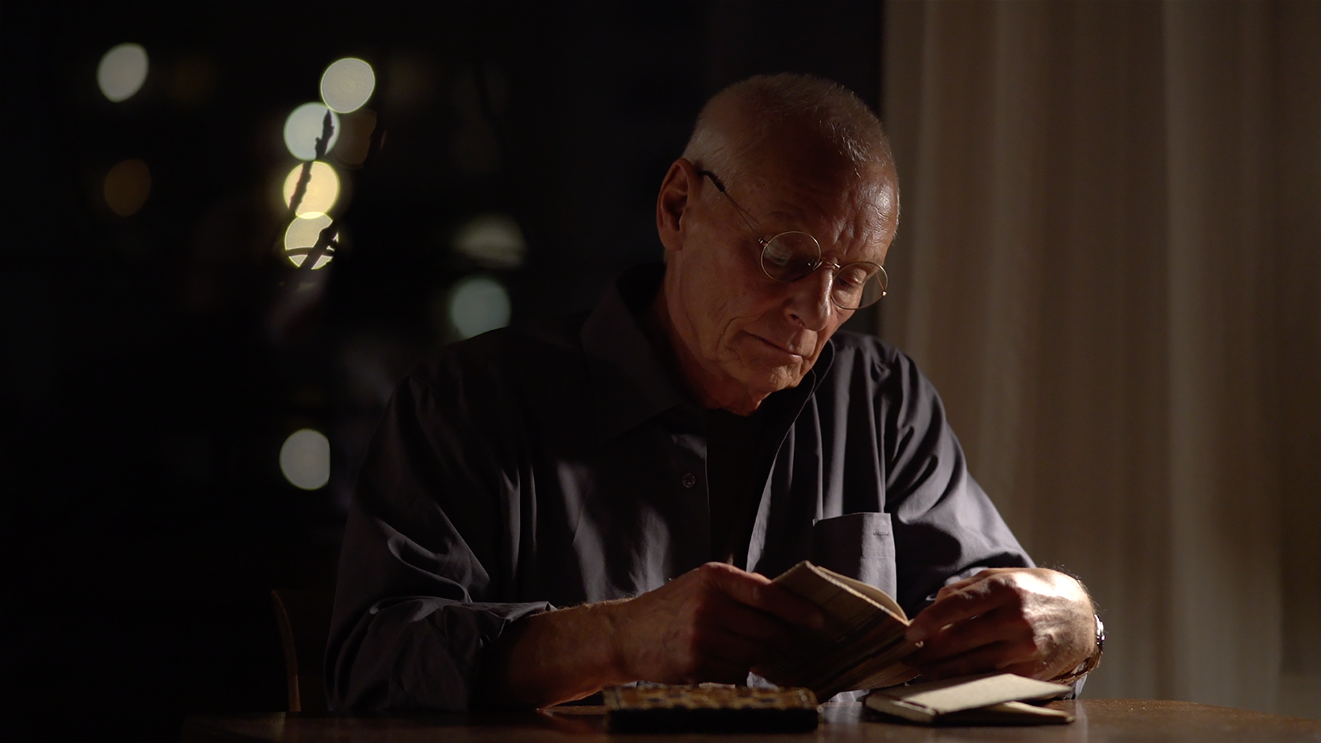 Dreams for a Better Past