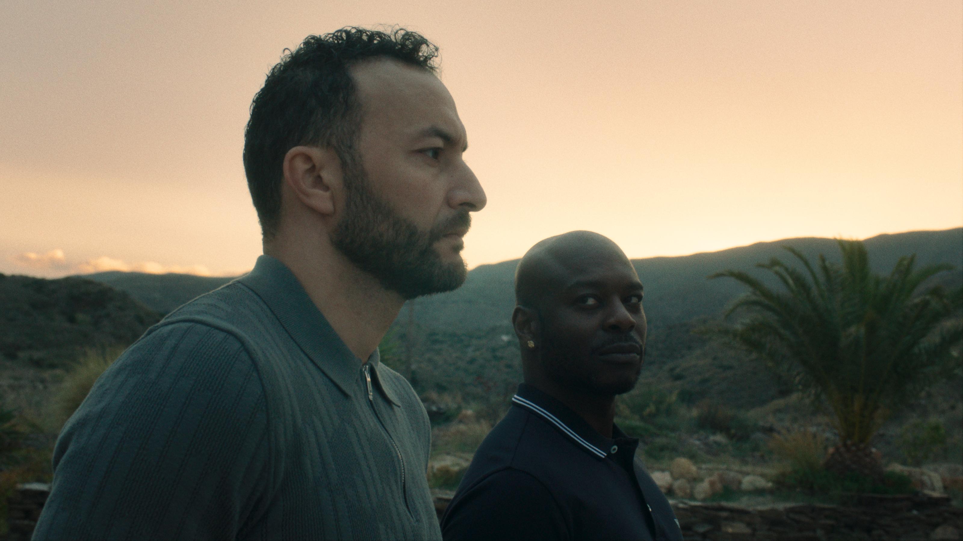 Mocro Maffia - Season 2