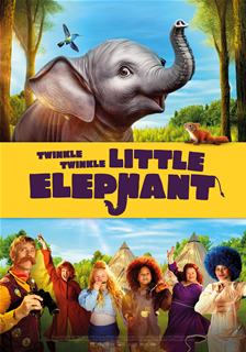Twinkle Twinkle Little Elephant