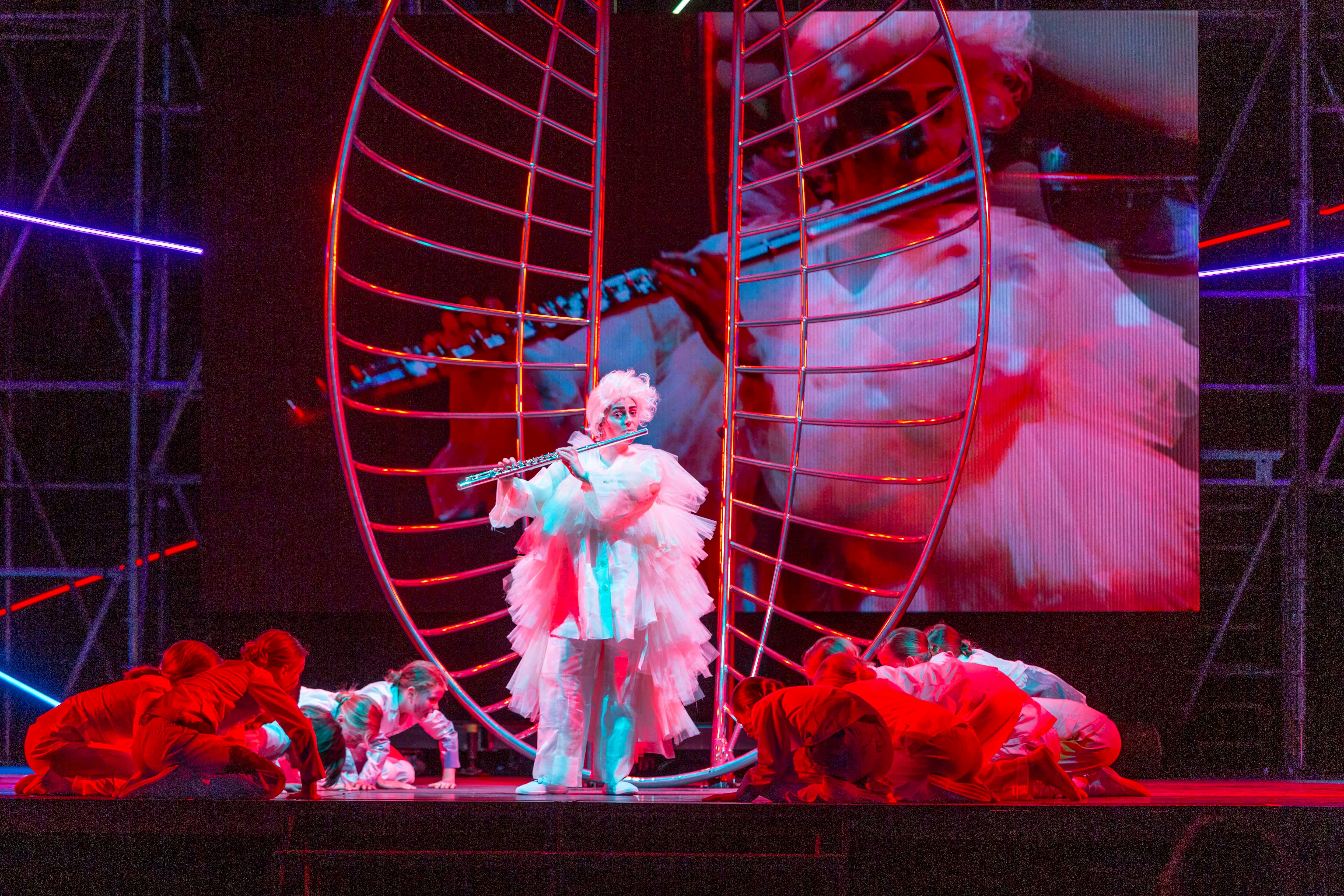 Light - Stockhausen's Legacy