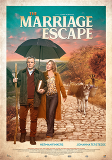 The Marriage Escape