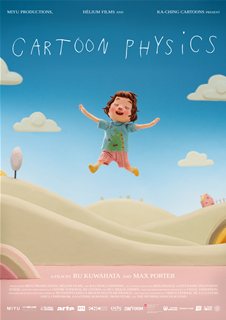 Cartoon Physics 
