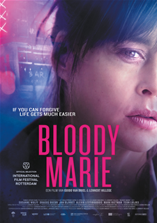Bloody Marie 