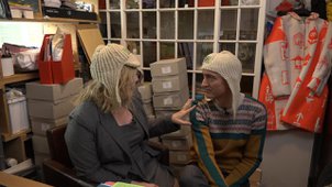 Artists of Perestroika