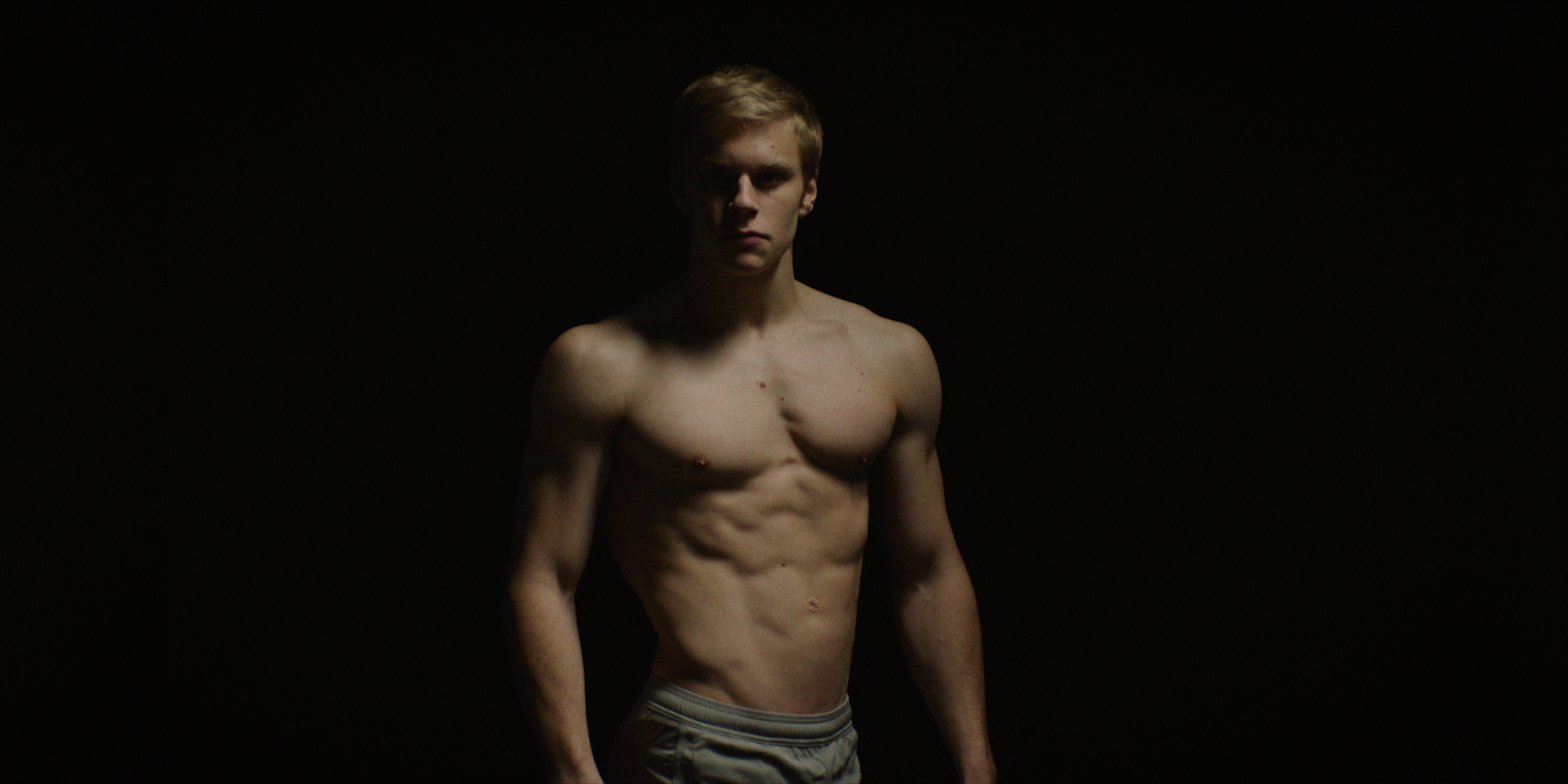 I, Adonis