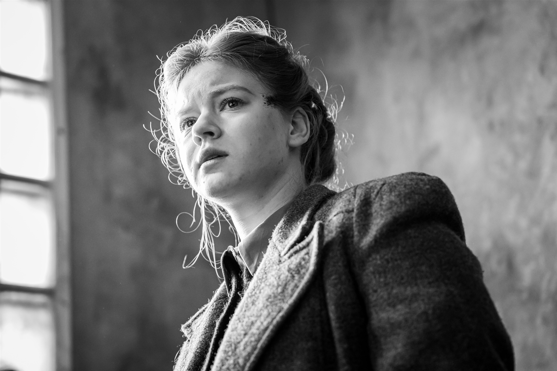 Tomorrow I Will Be Free