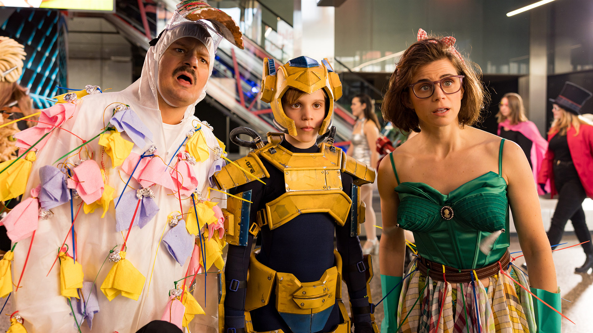 Superpowers for your mind