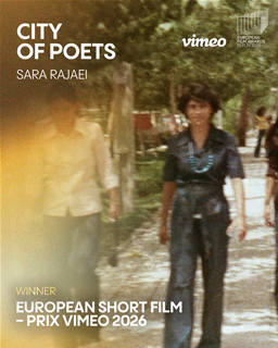 City of Poets