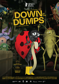 Down in the Dumps