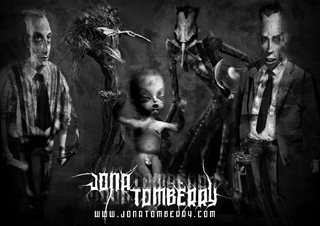 Jona/Tomberry