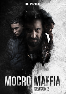 Mocro Maffia - Season 2
