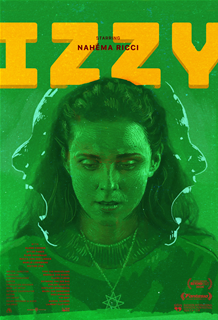 Izzy