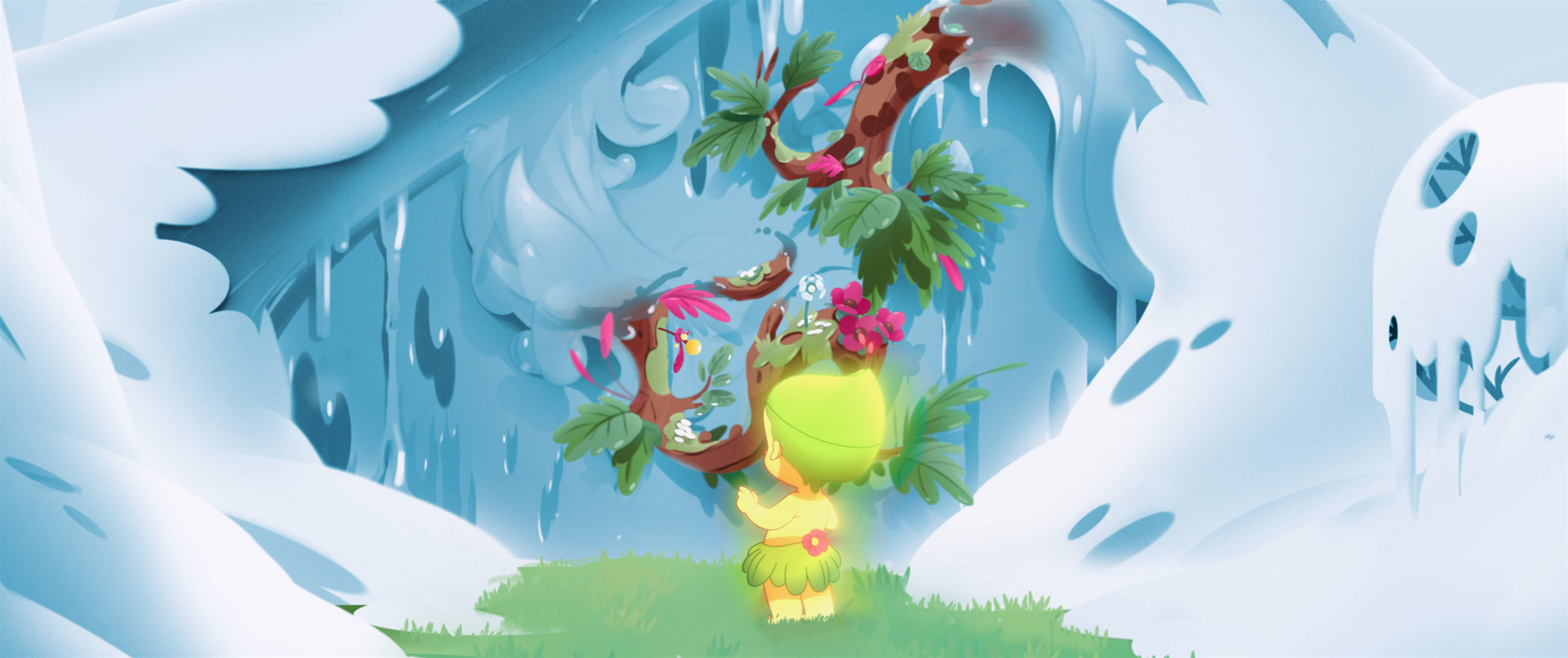Thaw