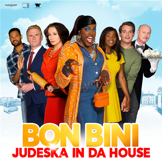 Bon Bini: Judeska in da House