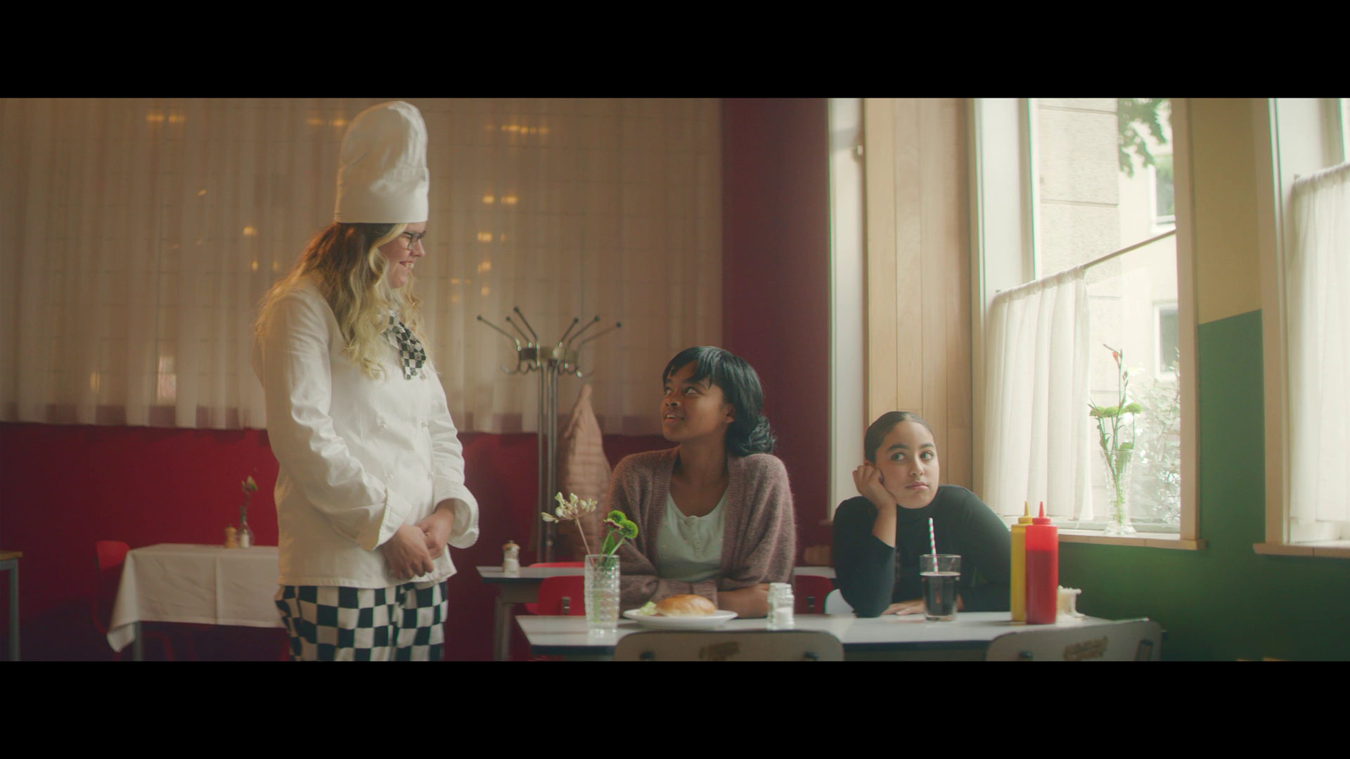 Safiya the Movie