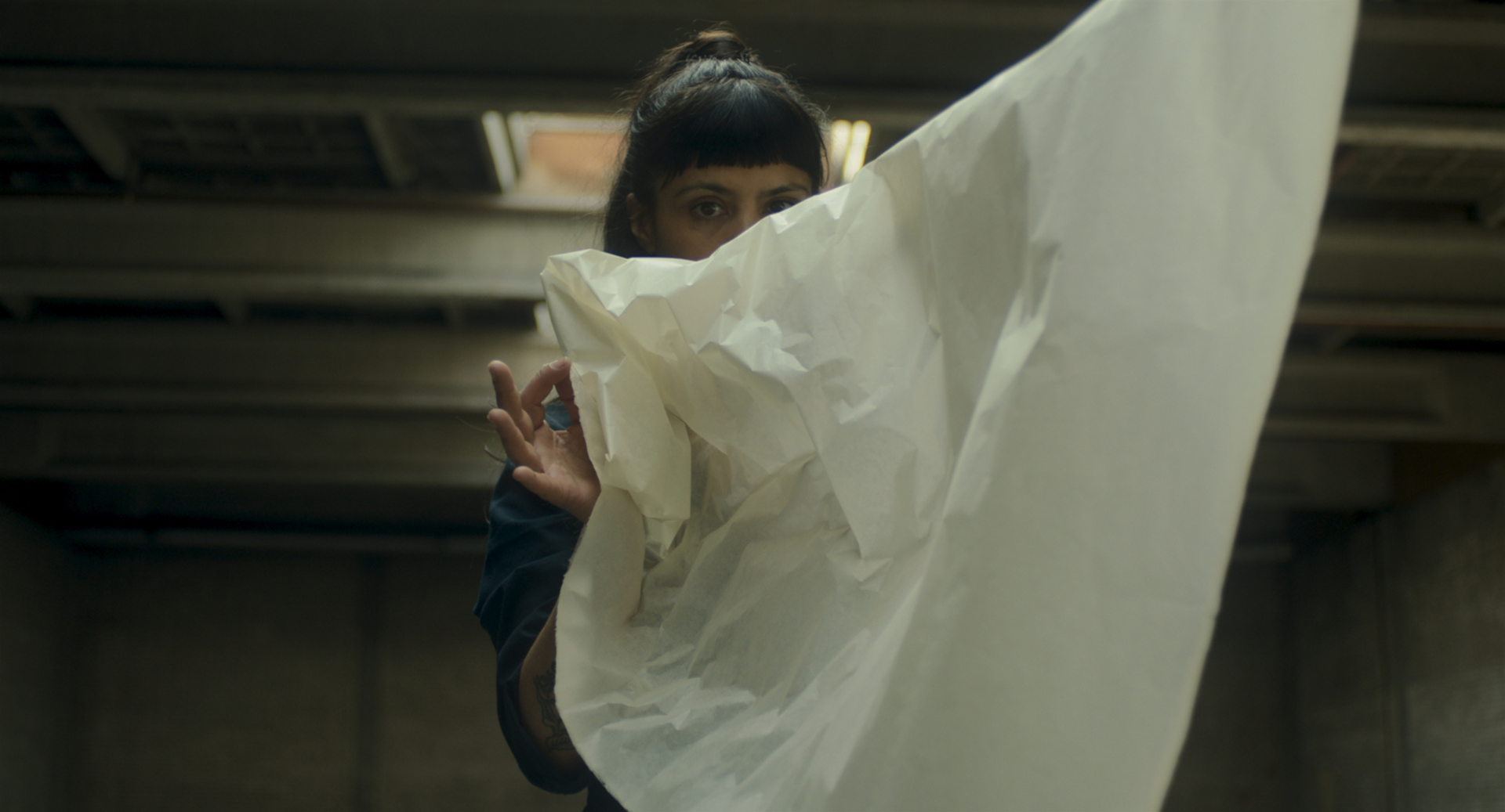 The Paper Ensemble #16