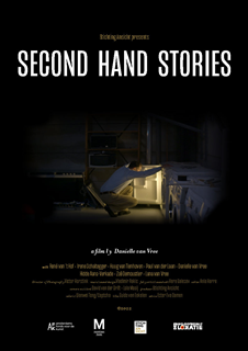 Second Hand Stories 