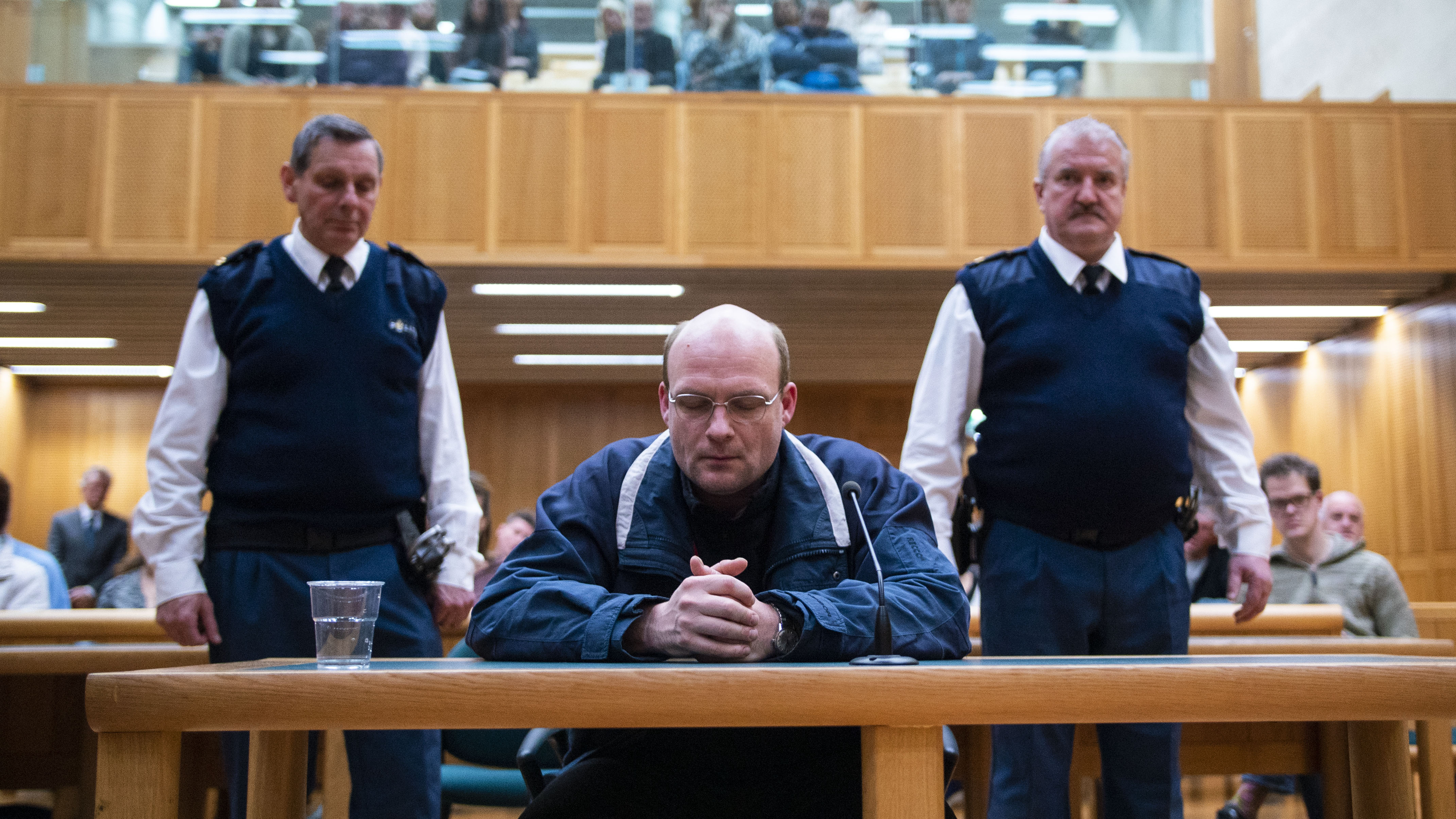 The Judgement