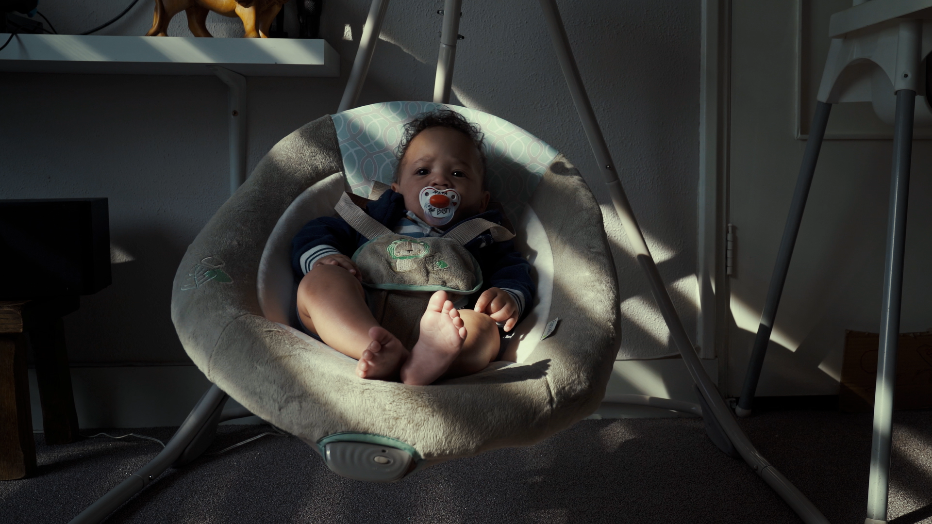 When You Hear the Divine Call