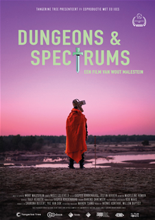 Dungeons & Spectrums