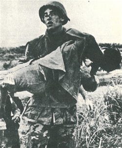 Soldier's Bones