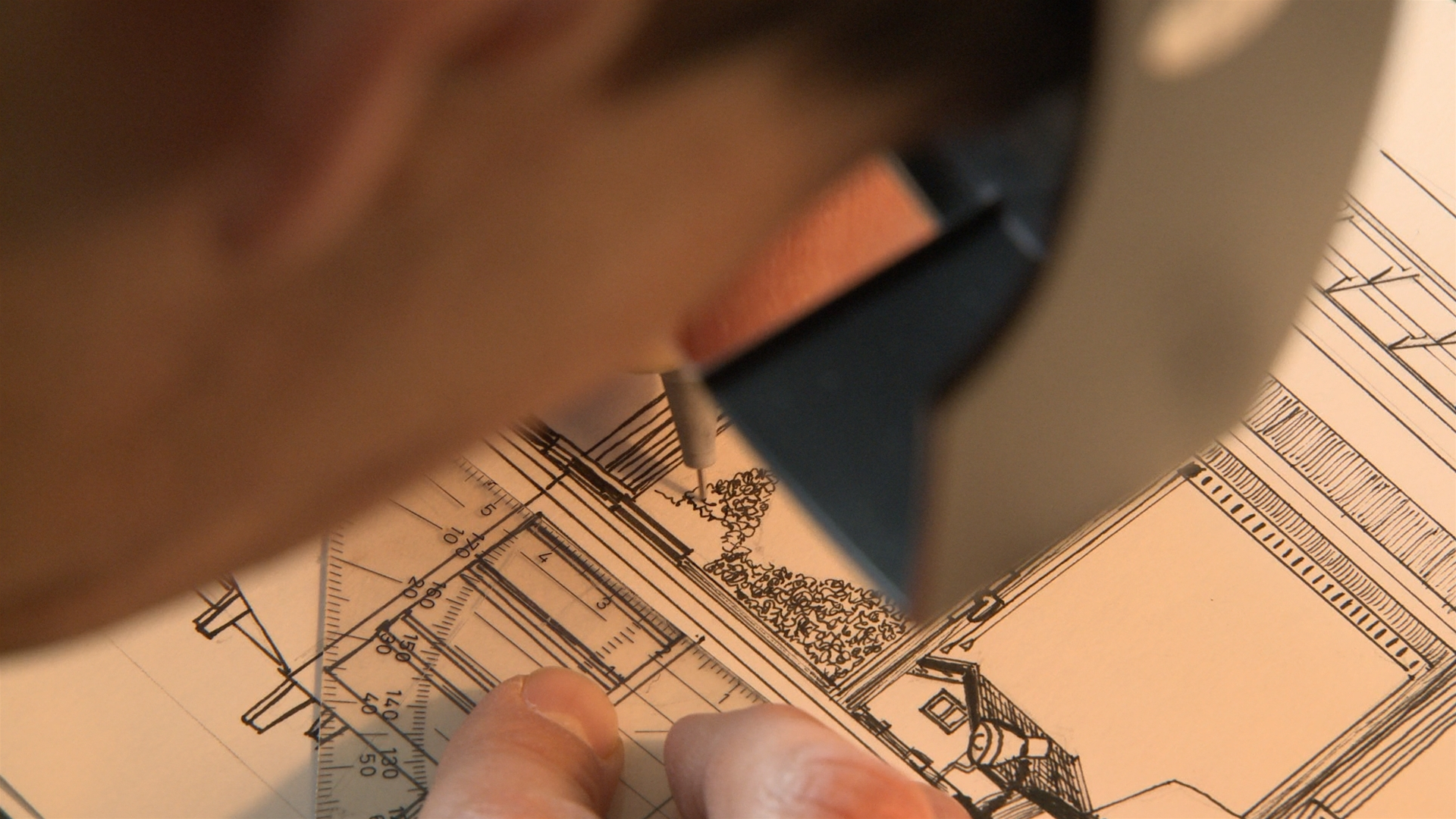 Only the Best for Our Son