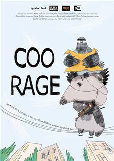 COO-RAGE