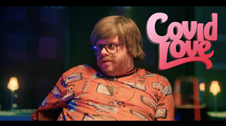 Covid Love 